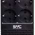 SVC AVR-1000-L 0.6 кВА / 300 Вт