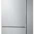 Samsung RB37A5491SA серебристый