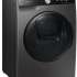 Samsung WD10T754CBX серый