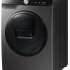 Samsung WD10T754CBX серый