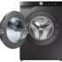 Samsung WD10T754CBX серый
