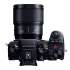 Panasonic 24mm f/1.8 Lumix S