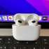 Apple AirPods 3 with Wireless Charging Case