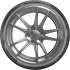 Continental SportContact 7 275/40 R22 107Y