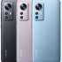 Xiaomi 12X 8/256Gb Gray