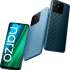 Смартфон REALME narzo 50A 4/128Gb,  синий