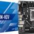 ASRock H610M-HDV