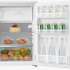 Midea MDRD 168 FGF01 белый