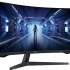 Samsung Odyssey G5 34 34 "