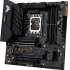 Asus TUF GAMING B660M-P DDR5 + Wi-Fi