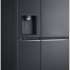 LG GC-L257CBEC черный