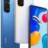 Xiaomi Redmi Note 11S 6/128Gb Серый