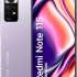Xiaomi Redmi Note 11S 6/128Gb Серый