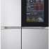 LG GC-Q257CAFC нержавейка