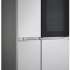 LG GC-Q257CAFC нержавейка