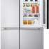 LG GC-Q257CAFC нержавейка