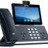 Yealink SIP-T58W with camera