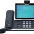 Yealink SIP-T58W with camera