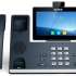 Yealink SIP-T58W PRO with camera