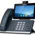 Yealink SIP-T58W PRO with camera