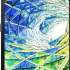 Samsung S27A800UN 27 "