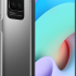 Xiaomi Redmi 10 2022 4/128GB Белый