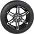 Nexen N`Fera RU5 265/45 R20 108V