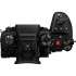 Panasonic DC-GH6  kit 12-35
