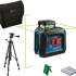 Bosch GLL 2-20 G Professional 0601065001