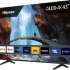 Hisense 55E7HQ 55 "