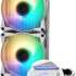 MSI MAG 240 мм RGB, белый