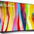 LG OLED48C2 48 "