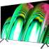 LG OLED55A2 55 "