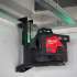 Milwaukee M12 3PL-0C