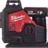 Milwaukee M12 3PL-0C