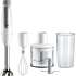 Braun MultiQuick 7 MQ 7035 WH белый