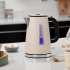 Russell Hobbs Luna Stone 26960-70 2400 Вт 1.7 л  слоновая кость