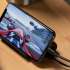 Belkin Boost Charge Power Bank 5K + Stand Play Series