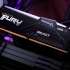 Kingston Fury Beast DDR5 RGB 2x16Gb KF560C36BBEAK2-32