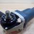 Bosch GWS 18V-10 Professional 06019J4002
