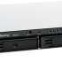 Synology RackStation RS422+ ОЗУ 2 ГБ