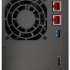 ASUSTOR Lockerstor 2 Gen2 ОЗУ 4 ГБ