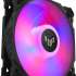Asus TUF Gaming TF120 ARGB Black - Triple Fan Kit with ARGB Controller