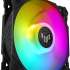 Asus TUF Gaming TF120 ARGB Black - Triple Fan Kit with ARGB Controller