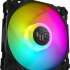 Asus TUF Gaming TF120 ARGB Black - Triple Fan Kit with ARGB Controller