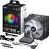 Asus TUF Gaming TF120 ARGB Black - Triple Fan Kit with ARGB Controller