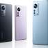 Xiaomi 12X 8/256Gb Gray