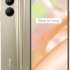 Realme C33 128 Гб Черный