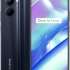 Realme C33 128 Гб Черный