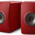 KEF LS50